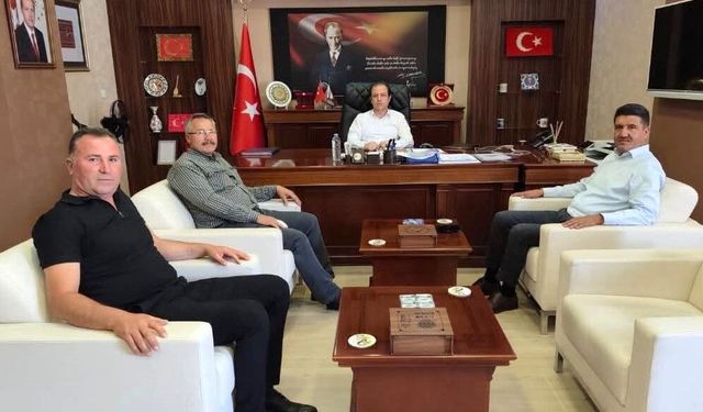 Kargınyenice'ye sağlık ocağı, Demirli'ye köy konağı yapılacak