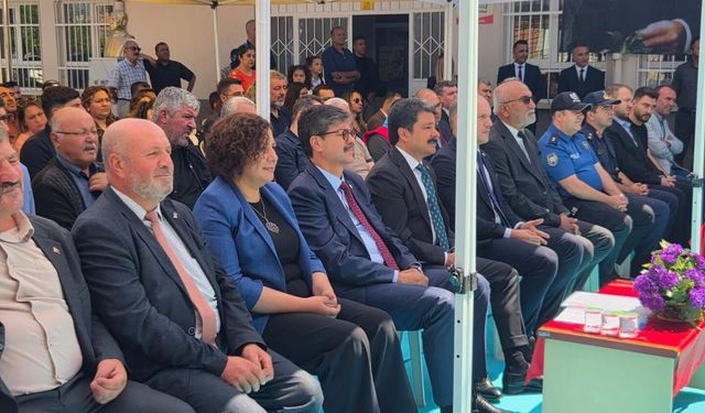 Kırşehir Boztepe'de Eğitim Atağı!