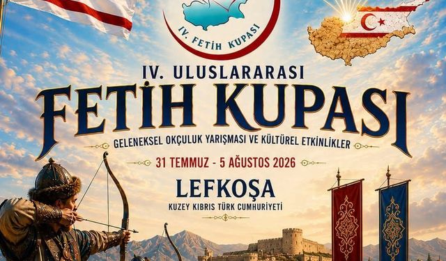 Kırşehir ile KKTC Arasında Kültürel Köprü Güçleniyor