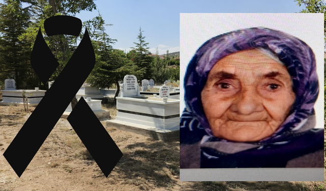 Çalışkan, son yolculuğuna uğurlandı