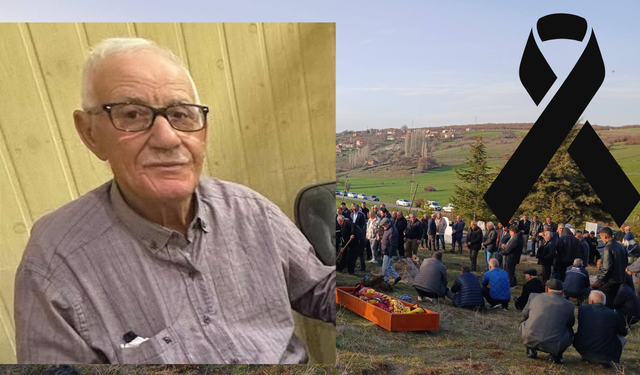 Yaşar Aydın hayata veda etti