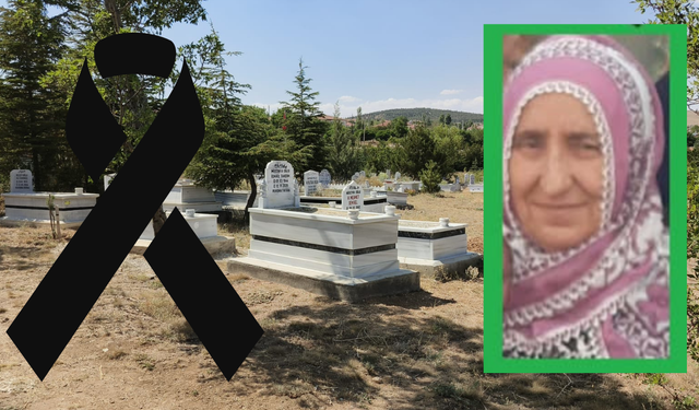 Çelebi, hayatını kaybetti