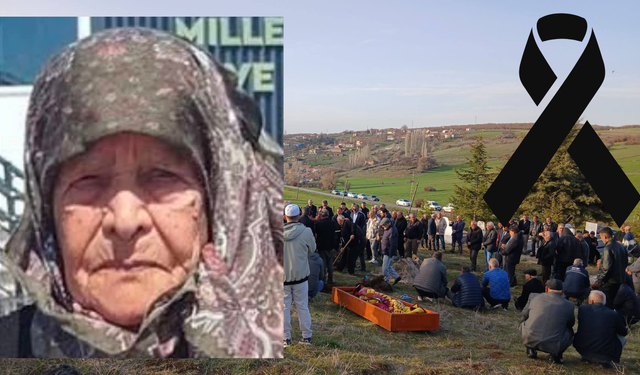 Behiye Güngör Hayatını Kaybetti