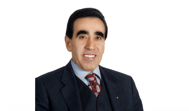 AEÜ PROF. DR. MEHMET ALİ ALTIN HASTANESİ