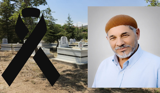 Nazmi Yiğit, Kargın Yenice’de dualarla toprağa verildi