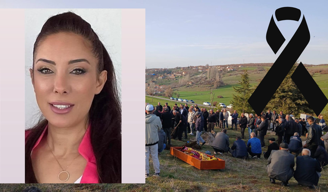 Deniz Kaya, genç yaşta yaşamını yitirdi!