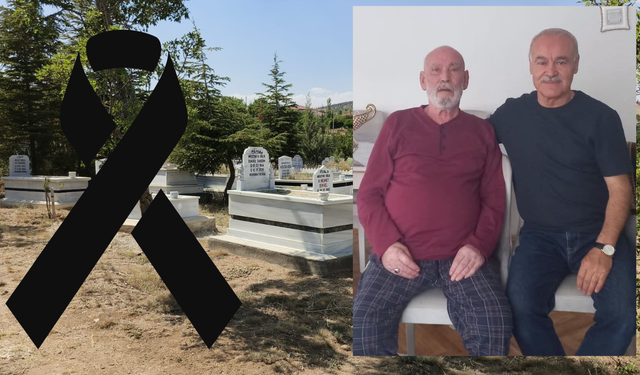 Kırşehirli Dursun Can Yaşamını Yitirdi