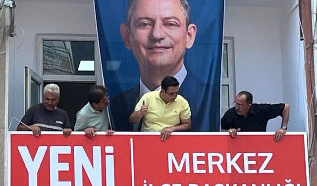 Gürkan Yağmur'dan Seçim Çağrısı