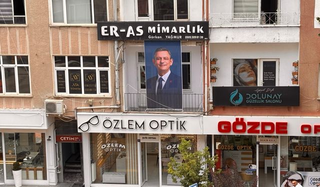 Kırşehir'de Yeni Partinin Teşkilatı Şekilleniyor!