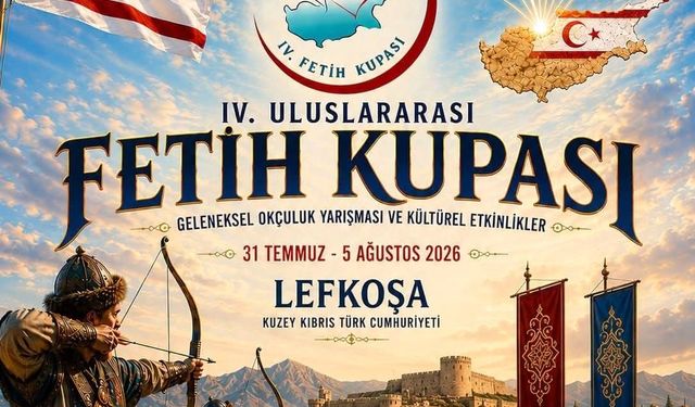 Kırşehir'den KKTC’ye gönül köprüsü! Ahilik ve Üç Eren Projesi Kıbrıs'ta tanıtılacak