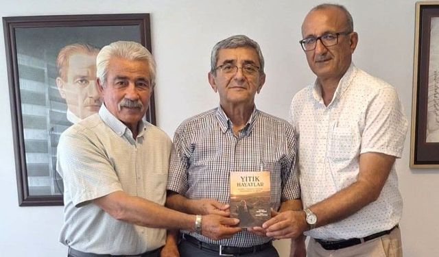 Kırşehir’in kültürel hafızasına dev katkı: Karahıdır Köyü’nün ağıtları kitaplaştırıldı