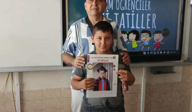 Kırşehir’de kahreden kaza: İlkokul 4. Sınıf öğrencisi Önal hayatını kaybetti