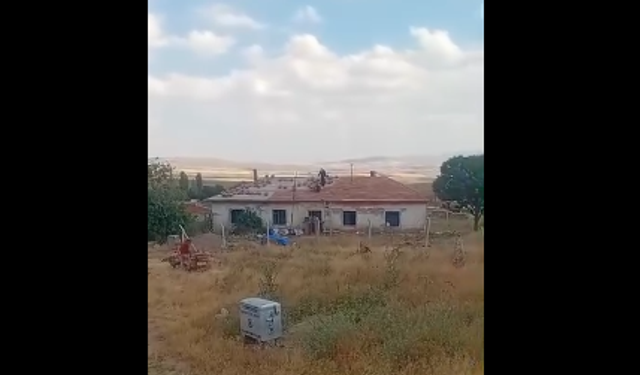 Eski Okul Binası Sosyal Tesis Oluyor