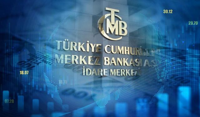 Merkez Bankası Faizi Sabit Tuttu!