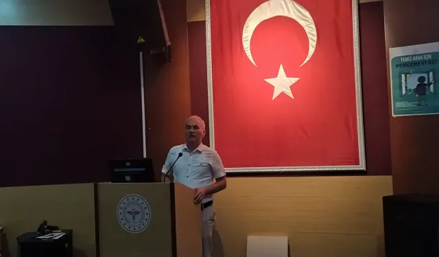 Sağlıklı Hayat Merkezi Birimlerini Tek Tek Anlattı!