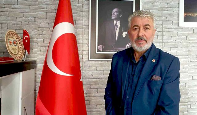 Koca: “Özgür basın, güçlü toplumun teminatıdır”
