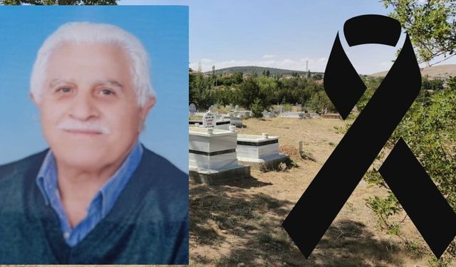 Şahin, son yolculuğuna uğurlanacak