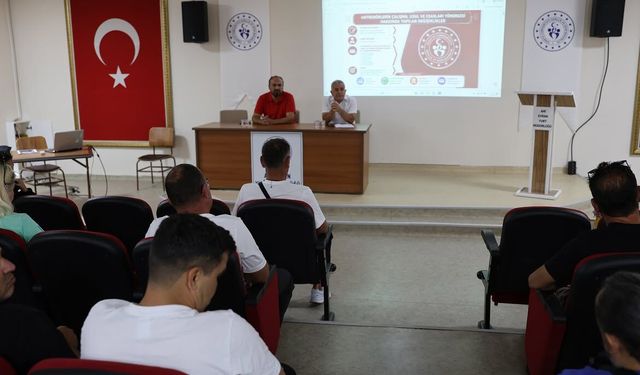 Sporun Başkenti Kırşehir'de Büyük Buluşma!