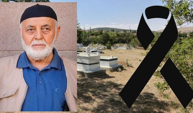 Yelek Köyü'nden acı haber