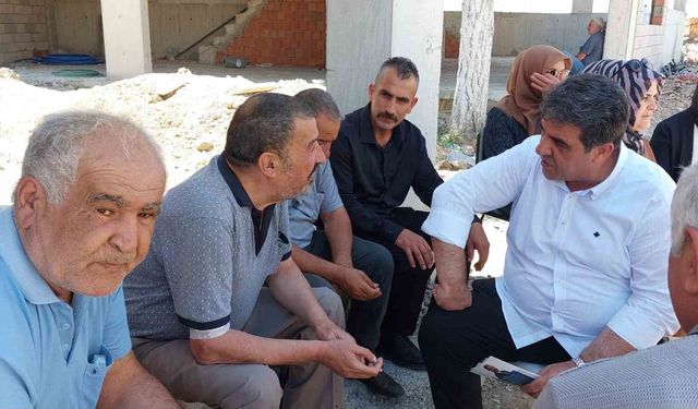 Kaya’dan yönetim vurgusu: “Liyakat ve şeffaflık esas olacak”
