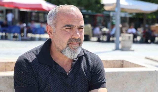 Kırşehir’de pes dedirten olay: Kayıp hayvanlarını ararken gerçeği öğrendi