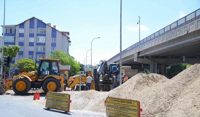 Kırşehir'de vatandaşlar bu kez bunu bekliyor