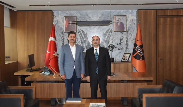 Kırşehir ulaşımına 11 Proje: İşte tüm detaylar