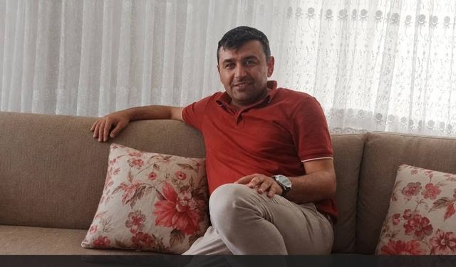 Piyade Uzman Çavuş Musa Demirci Yaşamını Yitirdi!