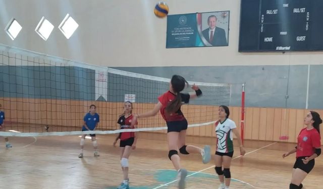 GSB Spor Okulları Antrenmanları Tüm Hızıyla Sürüyor