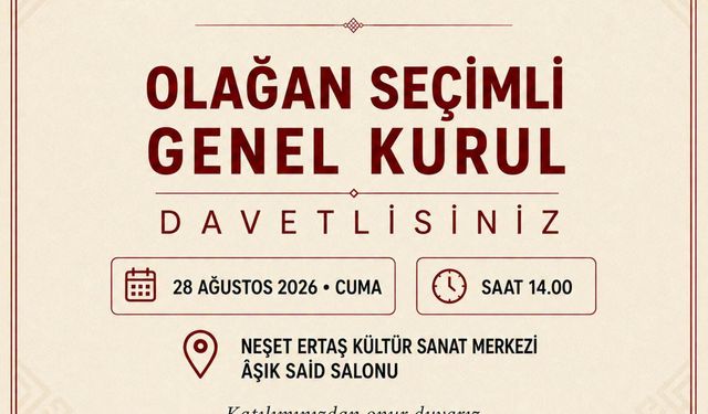 Kırşehir Kent Konseyi Sandık Başına Gidiyor