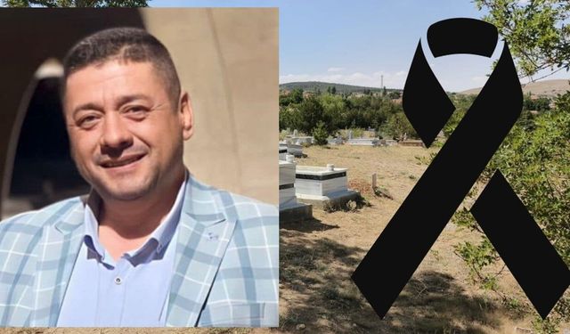 Akaröz, öğle namazının ardından son yolculuğuna uğurlanacak