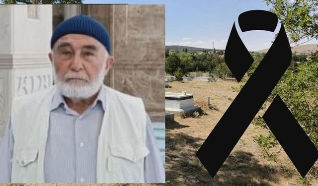 Ankara’da son yolculuğuna uğurlanacak