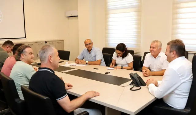 Pistlerde Yeni Dönem!