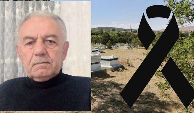 Aydoğan, son yolculuğuna uğurlanacak