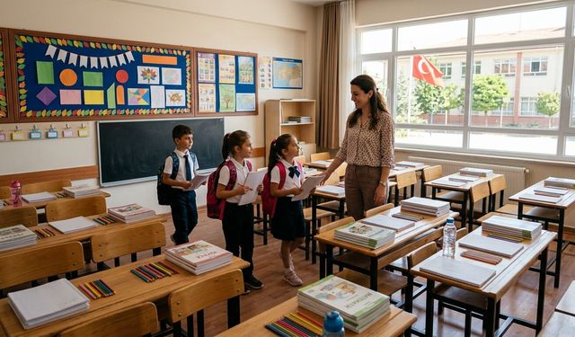Bakan Tekin imzaladı! Kırşehir’de yeni eğitim yılı için önemli karar