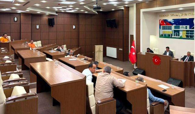 Bozkırın Tezenesi'nin hatırasına büyük vefa: Kırşehir'de oy birliğiyle kabul edildi