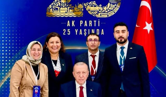Bülent Ozan: “Millete hizmet yolunda durmadan, yorulmadan”