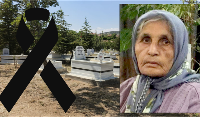 Cebeci, son yolculuğuna uğurlanacak