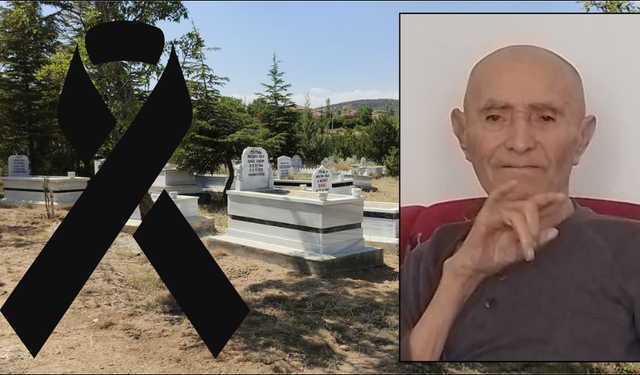Değirmenkaşı Köyü’nde yas var