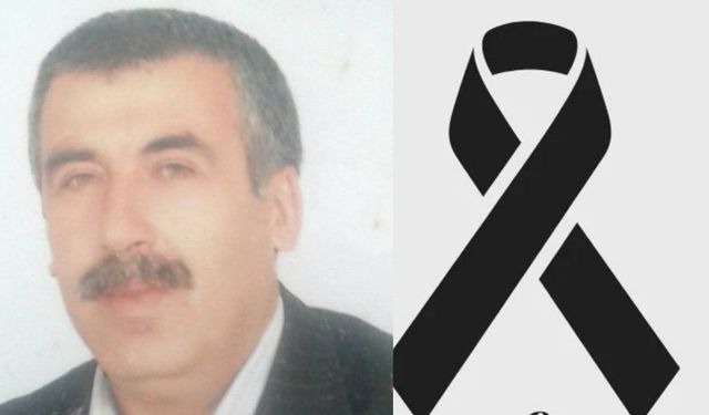 Ekrem Torun İçin Son Görev