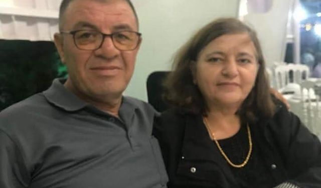 Mucur İnanç Köyü’nde Asiye Ünsal Hayatını Kaybetti