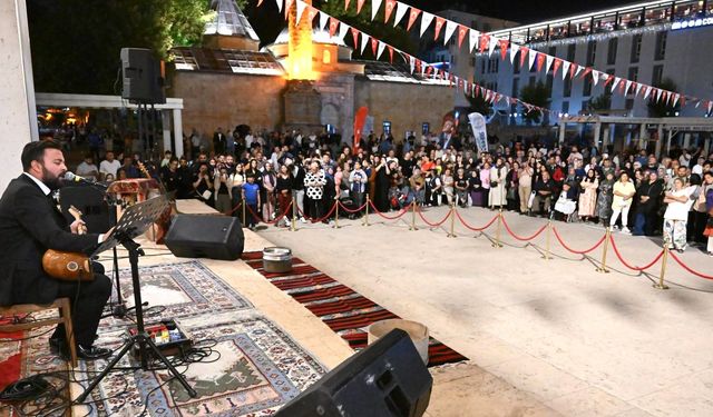 Gurbetçi Festivali başladı