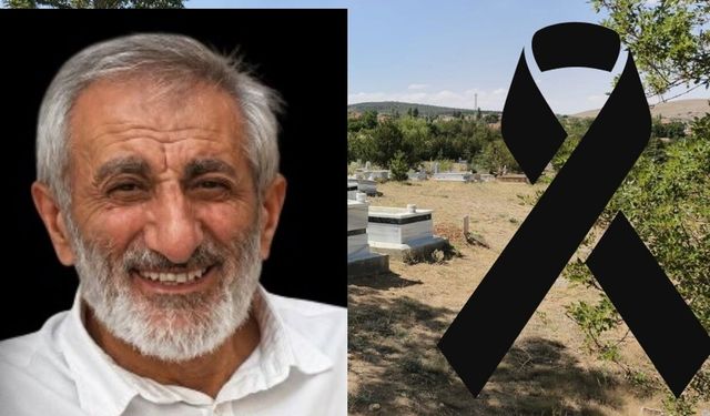 İngiltere'den Kırşehir'e acı haber