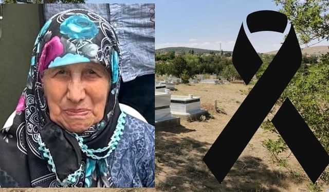 Hollanda’dan Kırşehir’e acı haber