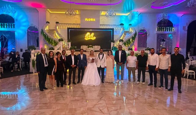 Hüdai Pakel’in Mutlu Günü!