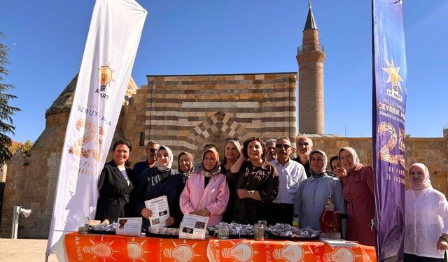 İbn-i Sina Haftası Kırşehir’de böyle kutlandı