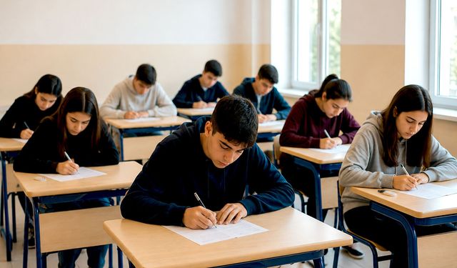 İkinci nakil sonuçları açıklandı