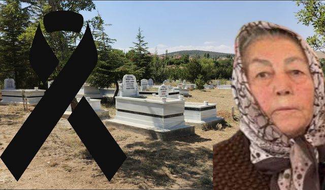 İlhan ailesinin acı günü