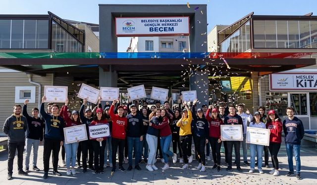 İşte BEGEM’in YKS sonuçları