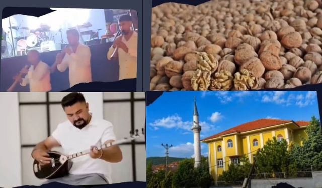 Kaman’da büyük buluşma gerçekleşecek